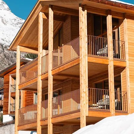 Appartement Rofel *