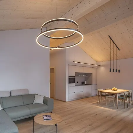 Apartment Rofel