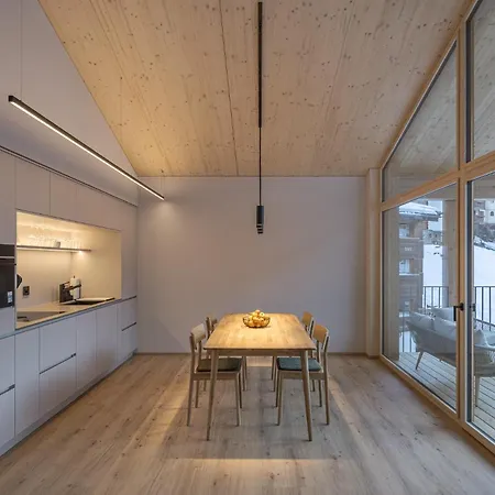 Daire Rofel Zermatt