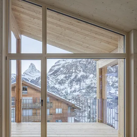 Rofel Appartement