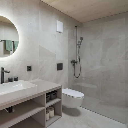 Appartement Rofel *