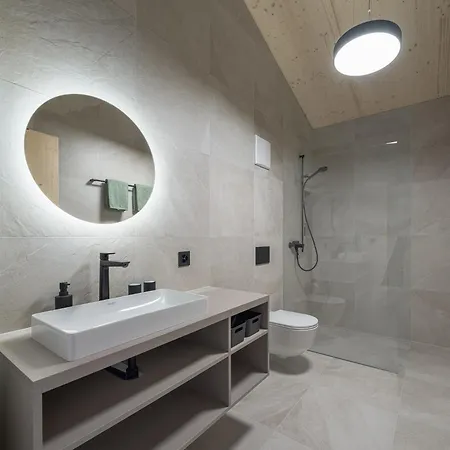 Rofel Appartement