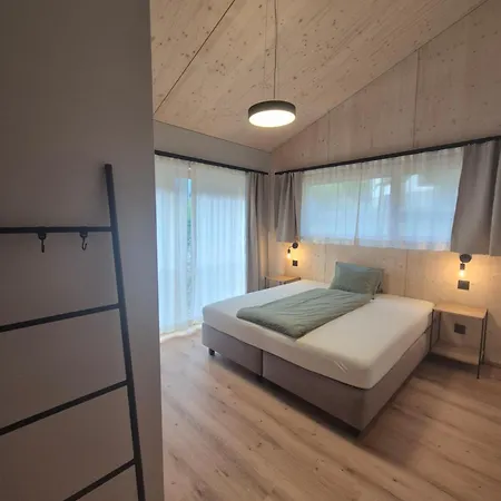 Appartement Rofel Zermatt
