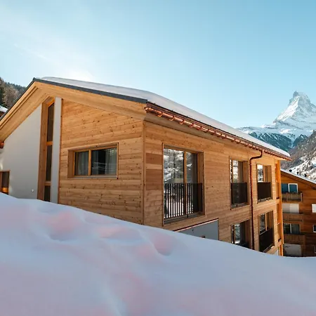 Appartement Rofel