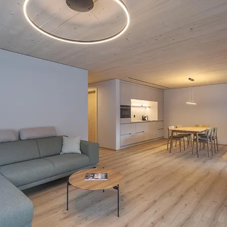 Rofel Apartmán