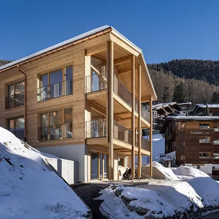 Apartmán Rofel *