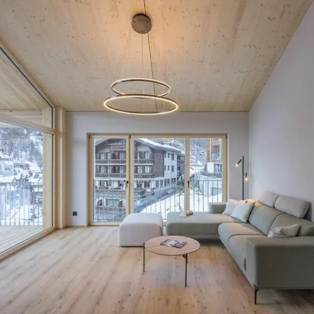 Apartmán Rofel