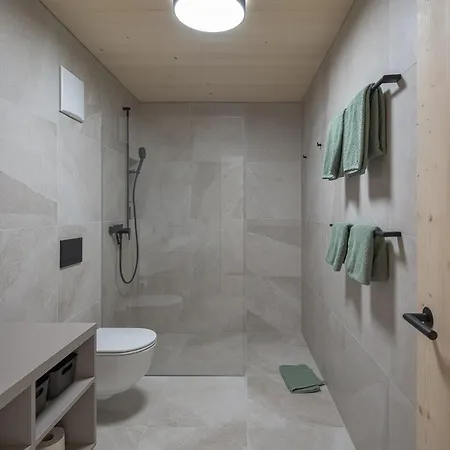 Rofel Apartmán *
