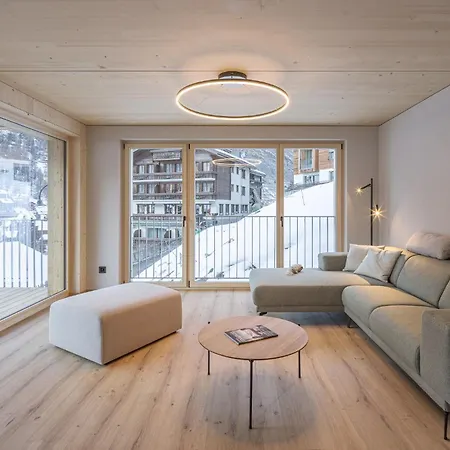 Appartement Rofel Zermatt