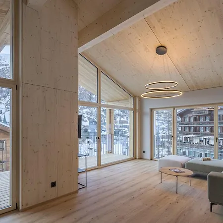 Apartmán Rofel