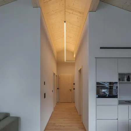 Rofel Apartmán Zermatt