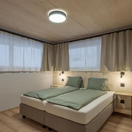 Apartmán Rofel Zermatt
