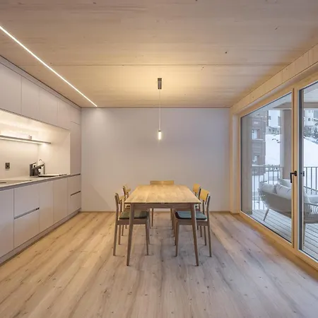 Apartmán Rofel *