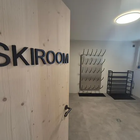 Appartement Rofel *