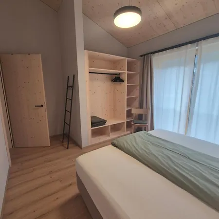 Appartement Rofel *